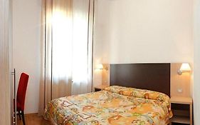 Hotel Garibaldi
